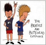 The Beavis & Butthead Experience
