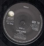 Love Song (Single)