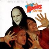 Bill & Ted's Bogus Journey Soundtrack