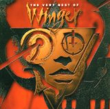 The Very Best of Winger