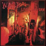 Live . . . In The Raw