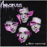 Manic Impressions