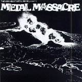 Metal Massacre [Reissue]