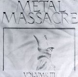 Metal Massacre 3