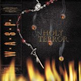 Unholy Terror