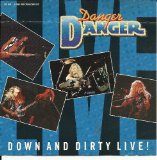Down And Dirty Live