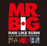 Raw Like Sushi 100