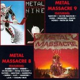 Metal Massacre 9