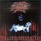 Deadly Lullabyes: Live Disc 2