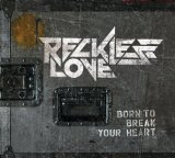 Born To Break Your Heart EP
