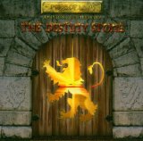 The Destiny Stone