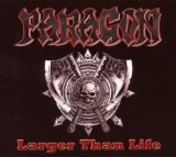Larger Than Life