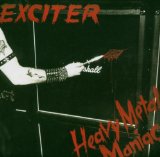Heavy Metal Maniac (2005 Remaster)