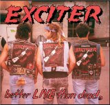 Better Live Than Dead