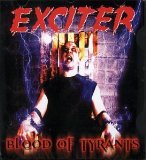 Blood Of Tyrants