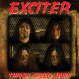 Thrash Speed Burn