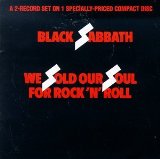 We Sold Our Soul For Rock'n'Roll