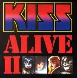 Alive II (CD 1)