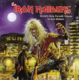 World's Only Female Tribute to Iron Maiden