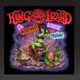 A Nightmare Livin The Dream