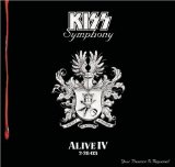 Symphony: Alive IV (CD 2)