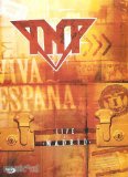 Live in Madrid
