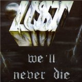 We'll Never Die