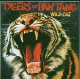 Wild Cat