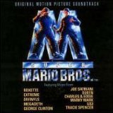 Super Mario Bros.