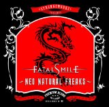 Neo Natural Freaks