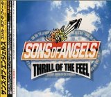 Thrill of The Feel