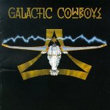 Galactic Cowboys