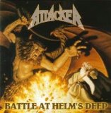 Battle At Helms Deep