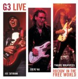 G3 Live: Rockin' in the Free World
