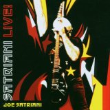 Satriani Live! (disc 2)