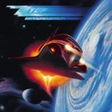 Afterburner