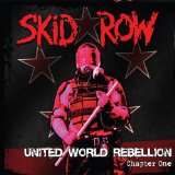 United World Rebellion - Chapter One
