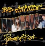 Prisoners Of Rock