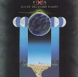 Out Of The Silent Planet