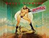 Metal Fighter