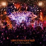 Long Stick Goes Boom (Live From The House Of Rust)