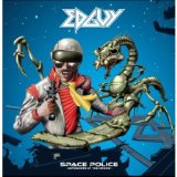Space Police - Defenders Of The Crown
