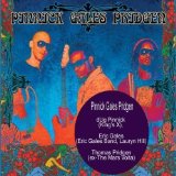 Pinnick Gales Pridgen