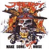 Make Some More Noise