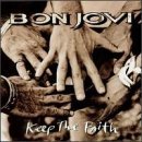 Keep The Faith (bonus CD)