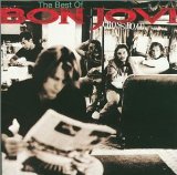 Crossroad - The Best Of Bon Jovi