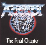 The Final Chapter (Disc 1)