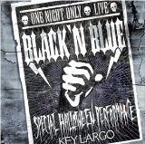One Night Only (live)