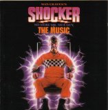 Shocker Soundtrack