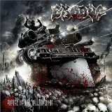 Shovel Headed Kill Machine